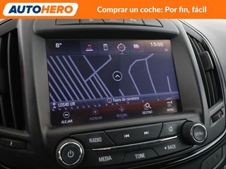 Opel Insignia Sports Tourer 1.6 CDTI DPF Excellence