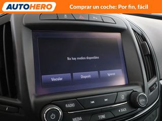 Opel Insignia Sports Tourer 1.6 CDTI DPF Excellence