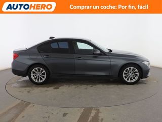 BMW Serie 3 318d Business