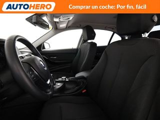 BMW Serie 3 318d Business