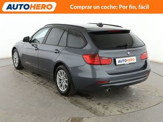 BMW Serie 3 318d
