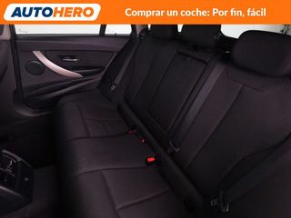 BMW Serie 3 318d
