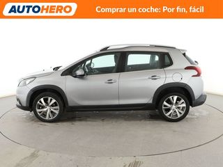 Peugeot 2008 1.2 PureTech Allure