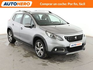 Peugeot 2008 1.2 PureTech Allure