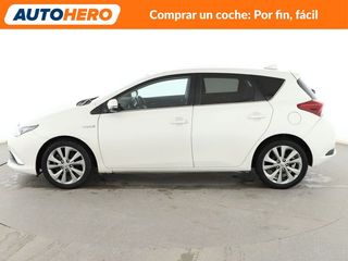 Toyota Auris 1.8 Hybrid Business