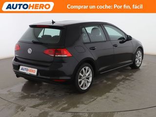 Volkswagen Golf 1.6 TDI Sport BlueMotion