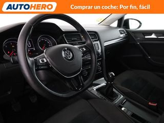 Volkswagen Golf 1.6 TDI Sport BlueMotion