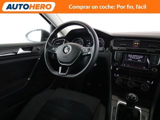 Volkswagen Golf 1.6 TDI Sport BlueMotion