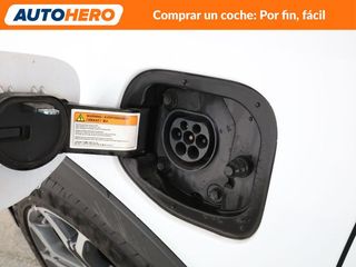 Kia XCeed 1.6 Plug-in Hybrid eTech PHEV