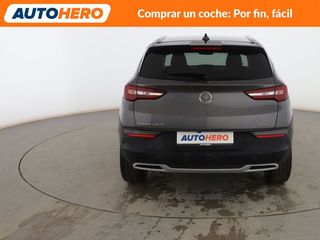 Opel Grandland X 1.2 Turbo Ultimate