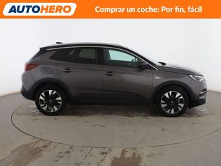 Opel Grandland X 1.2 Turbo Ultimate