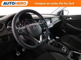Opel Grandland X 1.2 Turbo Ultimate