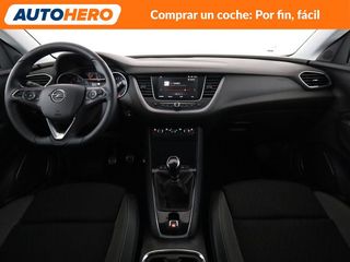 Opel Grandland X 1.2 Turbo Ultimate