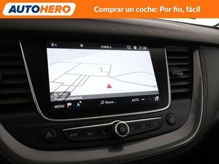 Opel Grandland X 1.2 Turbo Ultimate