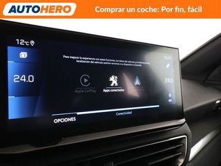 Peugeot 5008 1.5 Blue-HDi Allure Pack