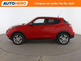 Nissan Juke 1.2 Tekna