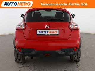 Nissan Juke 1.2 Tekna