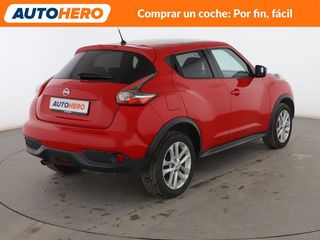 Nissan Juke 1.2 Tekna