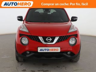 Nissan Juke 1.2 Tekna