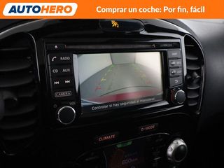 Nissan Juke 1.2 Tekna