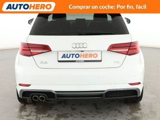 Audi A3 2.0 TDI S Line