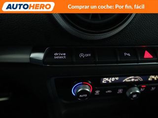 Audi A3 2.0 TDI S Line