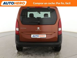 Peugeot Rifter 1.5 Blue-HDi Active