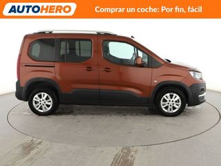 Peugeot Rifter 1.5 Blue-HDi Active