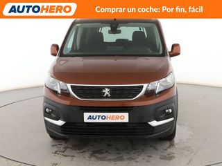 Peugeot Rifter 1.5 Blue-HDi Active