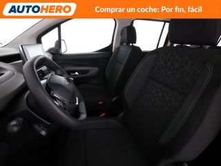 Peugeot Rifter 1.5 Blue-HDi Active