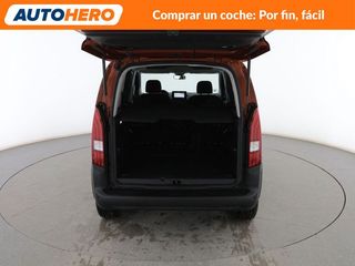 Peugeot Rifter 1.5 Blue-HDi Active