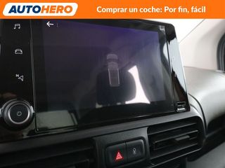 Peugeot Rifter 1.5 Blue-HDi Active