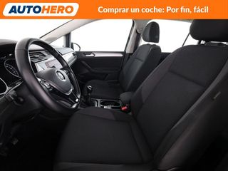 Volkswagen Touran 1.2 TSI Edition BlueMotion