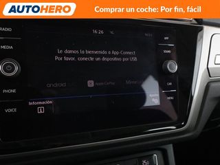 Volkswagen Touran 1.2 TSI Edition BlueMotion