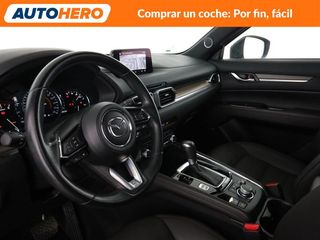 Mazda CX-5 2.0 Signature 2WD