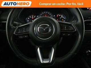 Mazda CX-5 2.0 Signature 2WD