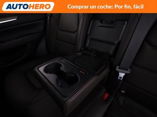 Mazda CX-5 2.0 Signature 2WD