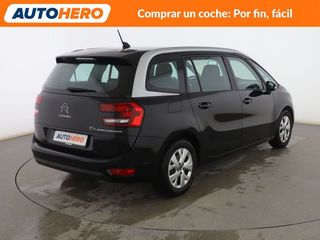 Citroën Grand C4 Spacetourer 1.2 PureTech Feel