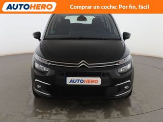 Citroën Grand C4 Spacetourer 1.2 PureTech Feel