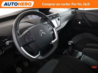 Citroën Grand C4 Spacetourer 1.2 PureTech Feel