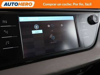 Citroën Grand C4 Spacetourer 1.2 PureTech Feel