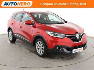 Renault Kadjar 1.2 TCe Energy Zen