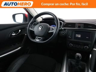 Renault Kadjar 1.2 TCe Energy Zen