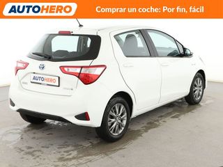 Toyota Yaris 1.5 Hybrid Active