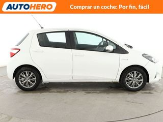 Toyota Yaris 1.5 Hybrid Active