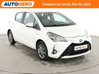 Toyota Yaris 1.5 Hybrid Active