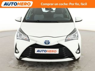 Toyota Yaris 1.5 Hybrid Active