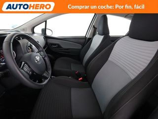 Toyota Yaris 1.5 Hybrid Active