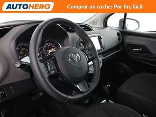 Toyota Yaris 1.5 Hybrid Active
