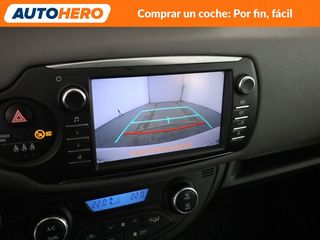 Toyota Yaris 1.5 Hybrid Active